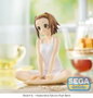 Sega K-ON! Estatua PVC Yumemirize Ritsu Tainaka 12 cm