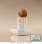 Sega K-ON! Estatua PVC Yumemirize Ritsu Tainaka 12 cm
