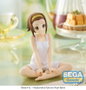 Sega K-ON! Estatua PVC Yumemirize Ritsu Tainaka 12 cm