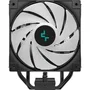 Deepcool AG400 Digital PLUS ARGB (Negro) - Enfriador de CPU