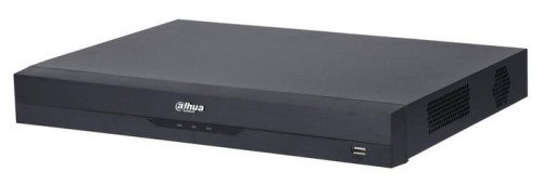 Dahua DHI-NVR4216-EI - Grabador IP NVR 16 Canales 1U, Compatible con 2 Discos Duros, Conectores HDMI y VGA Dahua DHI-NVR4216-EI - Grabador IP NVR 16 Canales 1U, Compatible con 2 Discos Duros, Conectores HDMI y VGA