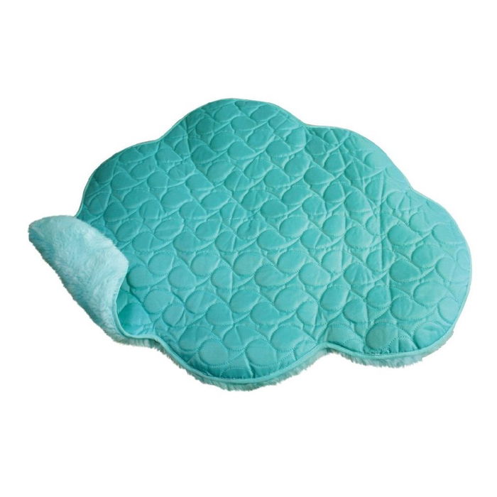 Kong Alfombra de Nube Kong-Play Spaces para Gato Kong Alfombra de Nube Kong-Play Spaces para Gato