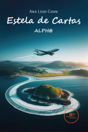 Estela de cartas. Alph@, Ana Lojo Chan - EUROPA EDICIONES