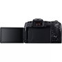 Canon EOS RP con lente RF 24-105mm F4-7.1 IS STM, 26,2 MP, Negro
