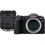 Canon EOS RP con lente RF 24-105mm F4-7.1 IS STM, 26,2 MP, Negro
