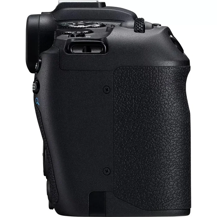 Canon EOS RP con lente RF 24-105mm F4-7.1 IS STM, 26,2 MP, Negro