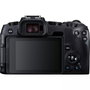 Canon EOS RP con lente RF 24-105mm F4-7.1 IS STM, 26,2 MP, Negro