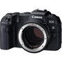 Canon EOS RP con lente RF 24-105mm F4-7.1 IS STM, 26,2 MP, Negro