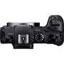 Canon EOS RP con lente RF 24-105mm F4-7.1 IS STM, 26,2 MP, Negro
