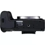 Canon EOS RP con lente RF 24-105mm F4-7.1 IS STM, 26,2 MP, Negro