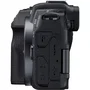 Canon EOS RP con lente RF 24-105mm F4-7.1 IS STM, 26,2 MP, Negro
