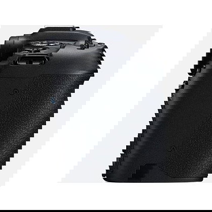 Canon EOS RP Cámara sin espejo + RF 24-105mm F4-7.1 IS STM Kit, 26.2MP, CMOS, 4K Ultra HD, Pantalla táctil, Negro