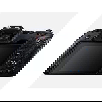 Canon EOS RP Cámara sin espejo + RF 24-105mm F4-7.1 IS STM Kit, 26.2MP, CMOS, 4K Ultra HD, Pantalla táctil, Negro