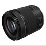 Canon EOS RP Cámara sin espejo + RF 24-105mm F4-7.1 IS STM Kit, 26.2MP, CMOS, 4K Ultra HD, Pantalla táctil, Negro