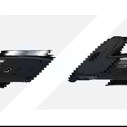 Canon EOS RP Cámara sin espejo + RF 24-105mm F4-7.1 IS STM Kit, 26.2MP, CMOS, 4K Ultra HD, Pantalla táctil, Negro