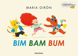 KALANDRAKA (g).bim bam bum.(premio compostela 2024)