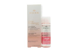 Nuxe Crème Prodigieuse Boost Silkt Cream Gift Set 40ml Boost Silky Cream + 40ml Micellar Water