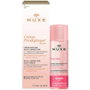 Nuxe Set de Cuidado Facial Creme Prodigieuse Boost y Very Rose Micellar Water