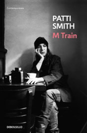 M Train, Patti Smith - DEBOLSILLO