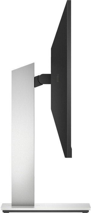 HP E27q G4 Monitor 27 pulgadas QHD (2560x1440) con 5ms, HP Eye Ease y Ergonomía Optimizada. Puertos HDMI, DisplayPort y USB.