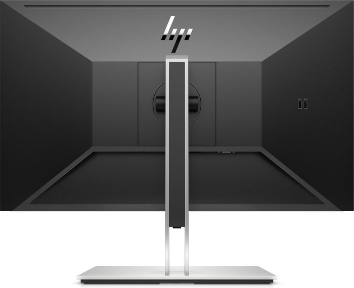 HP E27q G4 Monitor 27 pulgadas QHD (2560x1440) con 5ms, HP Eye Ease y Ergonomía Optimizada. Puertos HDMI, DisplayPort y USB.