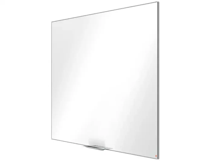 Nobo Pizarra Blanca Magnética Impression Pro Acero Lacado 2400x1200 mm Marco Aluminio Nobo Pizarra Blanca Magnética Impression Pro Acero Lacado 2400x1200 mm Marco Aluminio