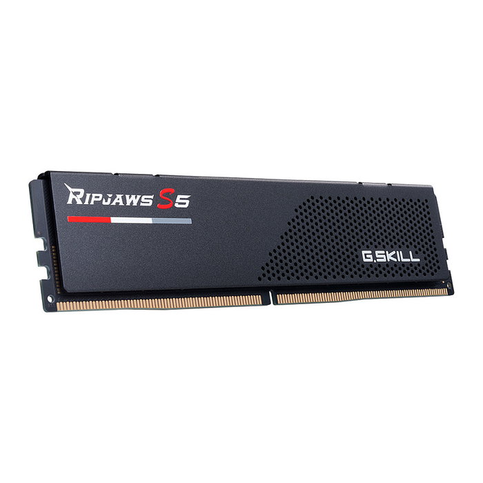G.Skill Kit de memoria 48 GB (2x24 GB) DDR5 6000 MHz CL30 48-RS5K