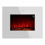 Cecotec ReadyWarm 2690 Flames Connected White