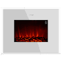 Cecotec ReadyWarm 2690 Flames Connected White