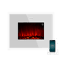 Cecotec ReadyWarm 2690 Flames Connected White