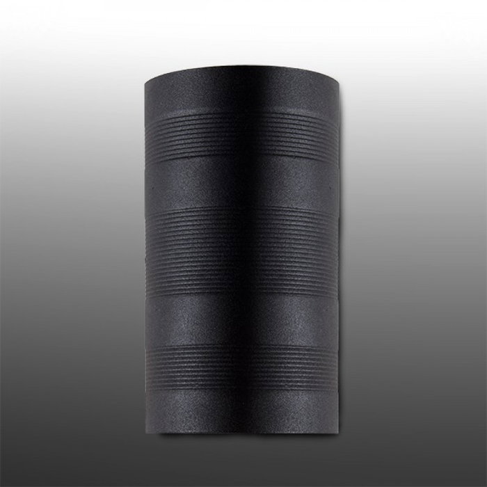 MDW07 Aplique LED Exterior 6W 432Lm 2700K Cálido IP54 40.000H Lily Pared Balcón MDW07 Aplique LED Exterior 6W 432Lm 2700K Cálido IP54 40.000H Lily Pared Balcón