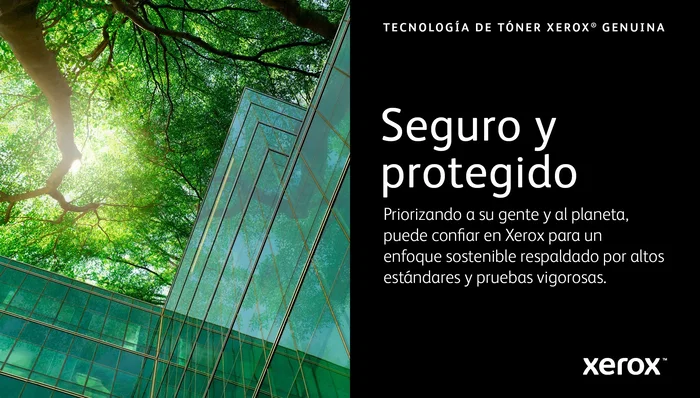 Xerox Cartucho de Tóner Negro 006R04823 para C320/C325