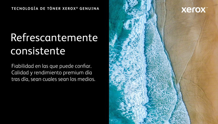 Xerox Cartucho de Tóner Negro 006R04823 para C320/C325