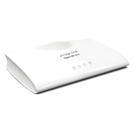 DrayTek uniVorx Vigor 166V2 VDSL2 Super Vect con G.Fast