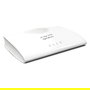 DrayTek Vigor 166V2 Modem Router VDSL2/G.Fast Retail con 2 Puertos Gigabit Ethernet, DSL y Ethernet WAN, Cortafuegos, Blanco