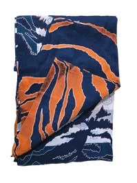 Guess Bufanda de textil AW8799VIS03 130 x 130 cm