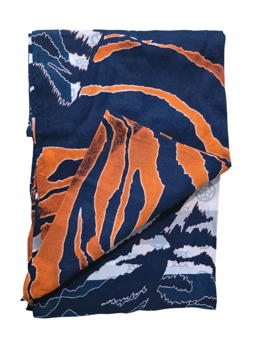 Guess Bufanda de textil AW8799VIS03 130 x 130 cm Guess Bufanda de textil AW8799VIS03 130 x 130 cm