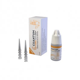 CUANTUM Adhesivo Tisular Curarapido Plus 1 Ud