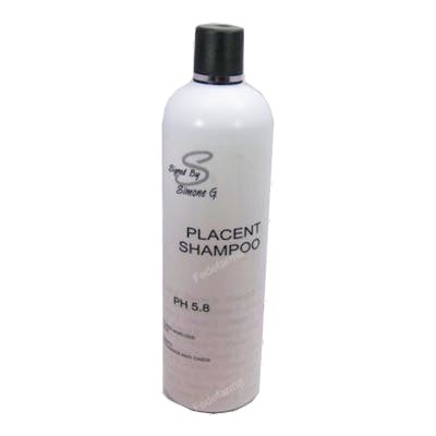 Simone Placent Shampoo 200ml Simone Placent Shampoo 200ml
