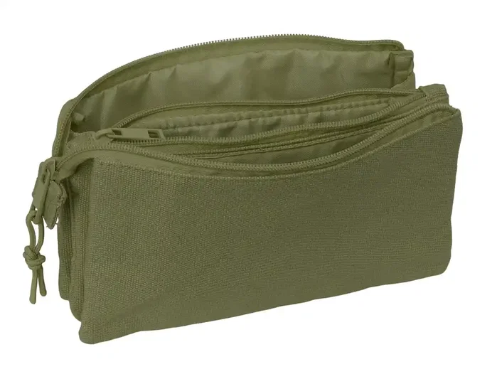 Safta Portatodo Triple Basics Safta Portatodo Triple Basics
