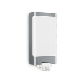 Steinel 10461 Sensoraußenleuchte L240 LED