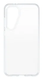 OtterBox React Series para Samsung Galaxy S24 FE, Transparente