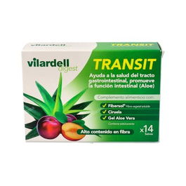 VILARDELL Digest Transit 14 Sobres Vilardell