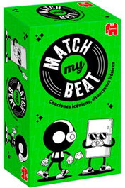 Match My Beat
