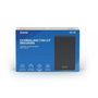 SAVIO Carcasa de disco 2,5 pulgadas USB 3.0 AK-65 Negro