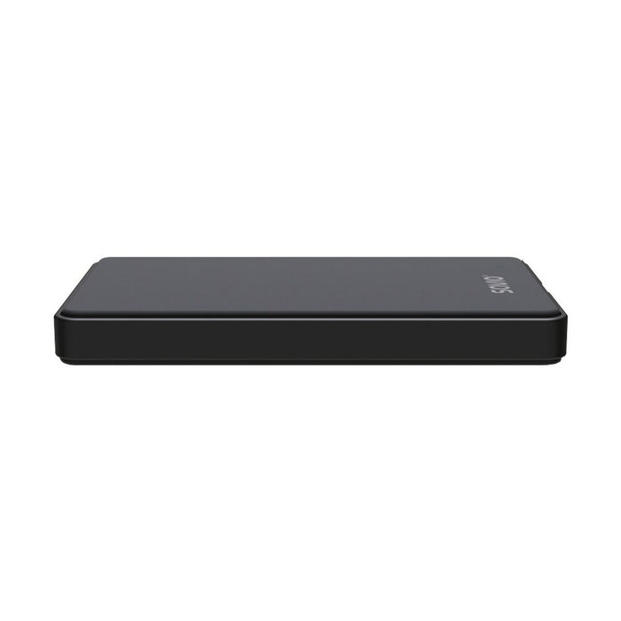 SAVIO Carcasa de disco 2,5 pulgadas USB 3.0 AK-65 Negro SAVIO Carcasa de disco 2,5 pulgadas USB 3.0 AK-65 Negro