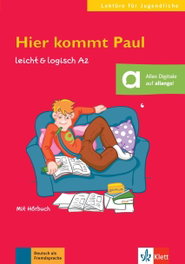 KLETT, Hier kommt Paul