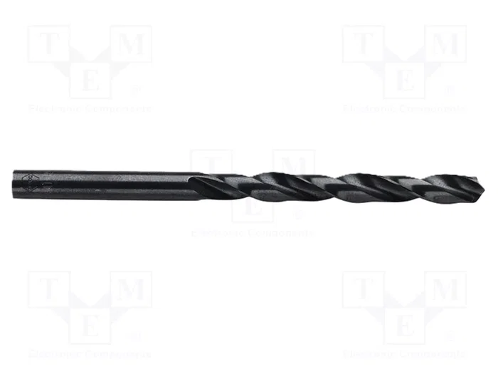 RECA Broca para metal de 8,9 mm en acero rápido HSS RECA Broca para metal de 8,9 mm en acero rápido HSS