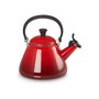 Le Creuset Tetera Kone 1,6 l Rojo