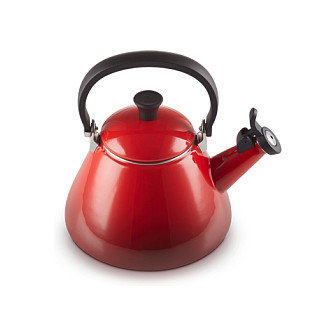 Le Creuset Tetera Kone 1,6 l Rojo Le Creuset Tetera Kone 1,6 l Rojo